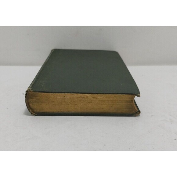 Obiter Dicta Second Series-By Augustine Birrell 1887 Edition - Picture 5 of 9